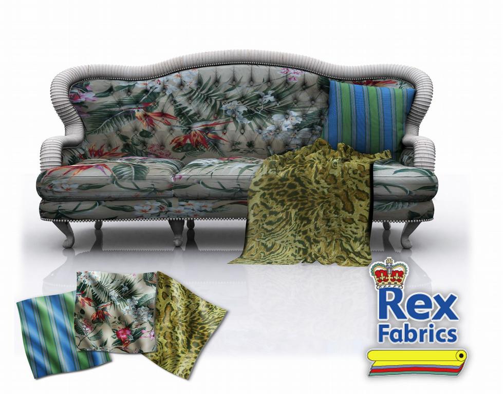 REX FABRICS Miami FL 33135 3054480028 Fabric Stores